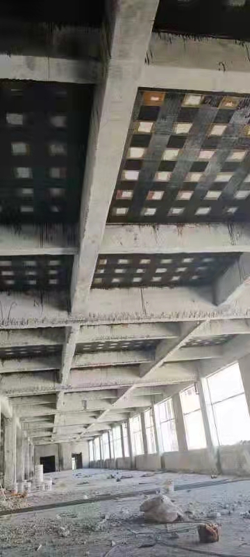 东营楼板碳纤维布加固可以增加承重